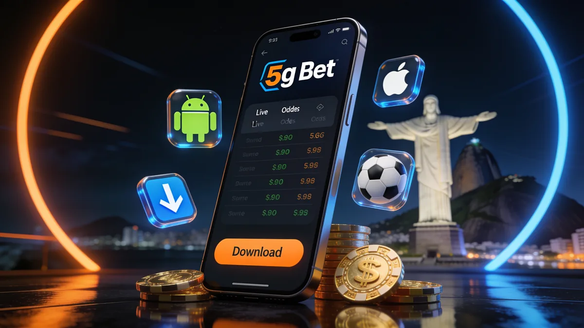 Bônus de Boas-Vindas para Cassino para jogadores no Brasil